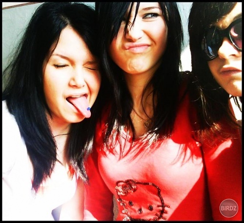 Crazy Ladies?? :D Yeeeaaah