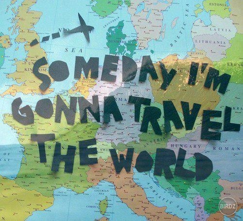 Someday..