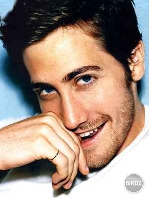 Jake Gyllenhaal