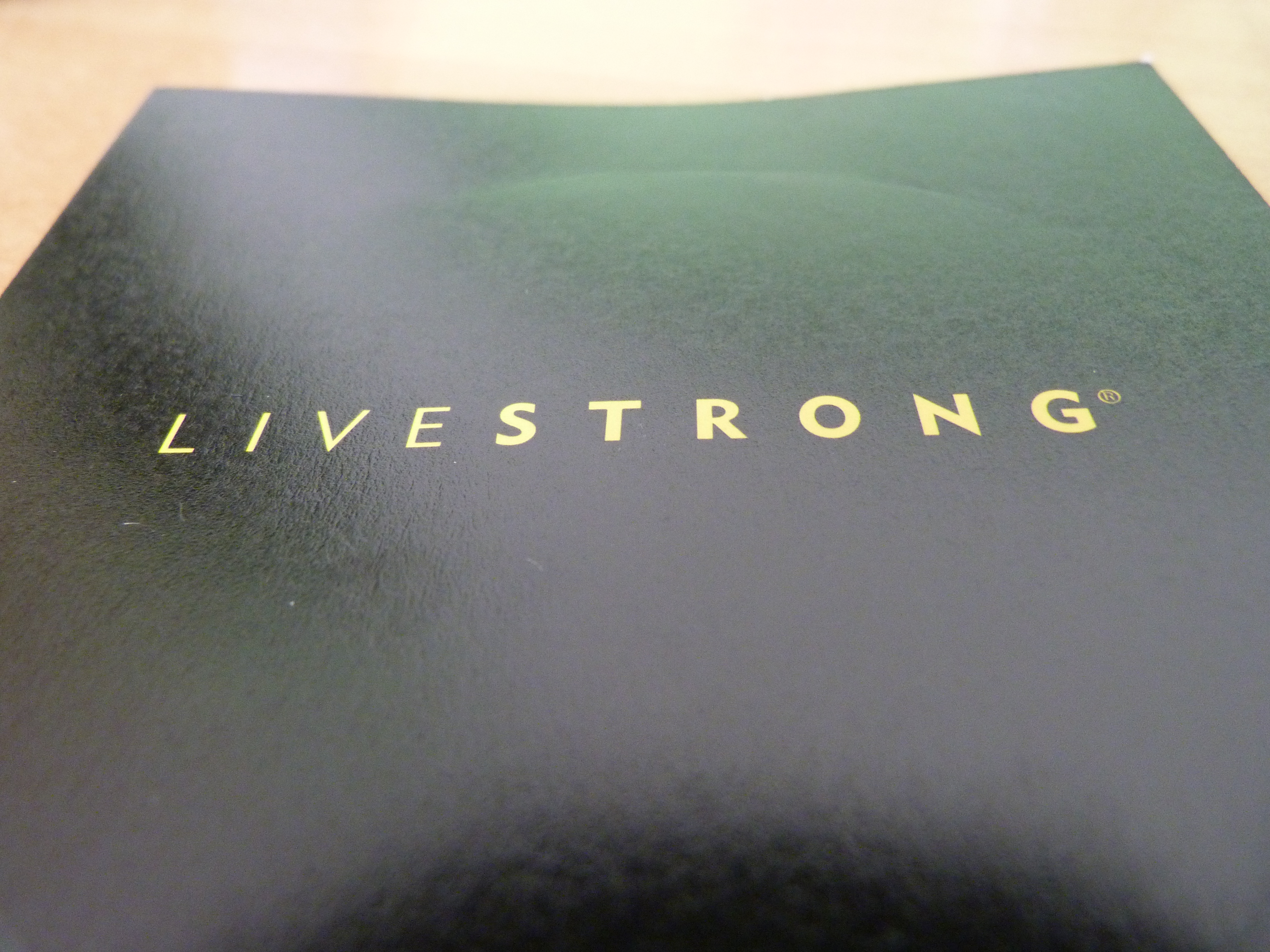 Livestrong