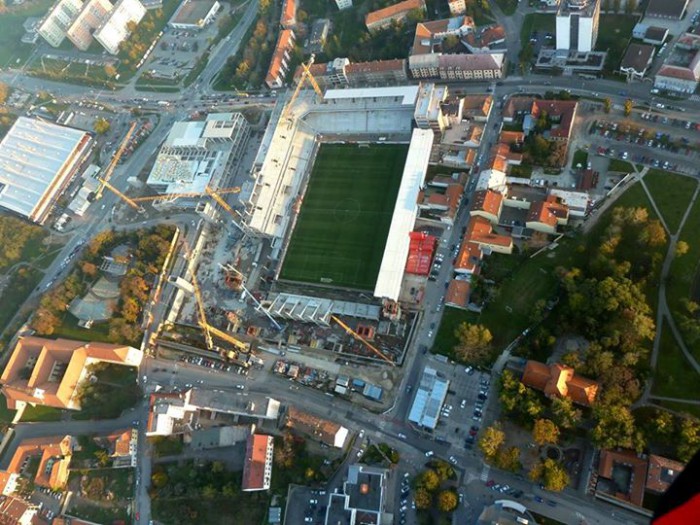 Trnava-City Arena