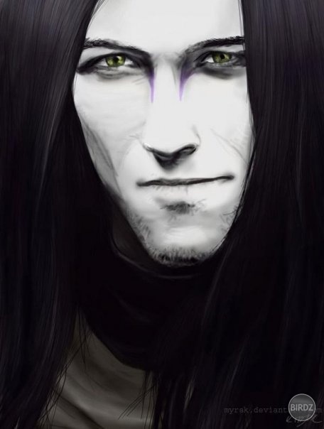 Zorochimaru sama