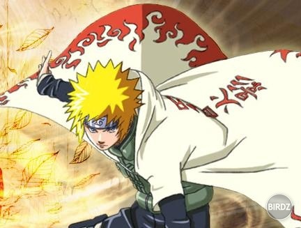 Yondaime Hokage