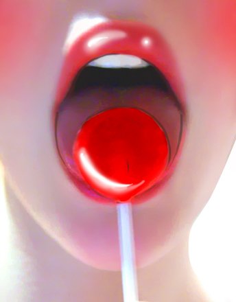 lolipop