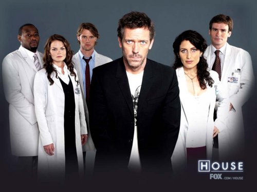 Dr.House