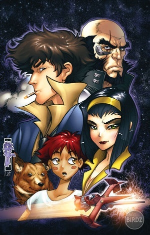 Cowboy_Bebop_by_Bakanekonei