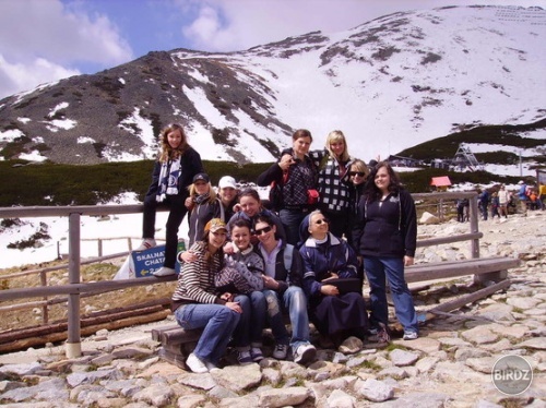 Moje krásne detičky!:-)
+Tatry 