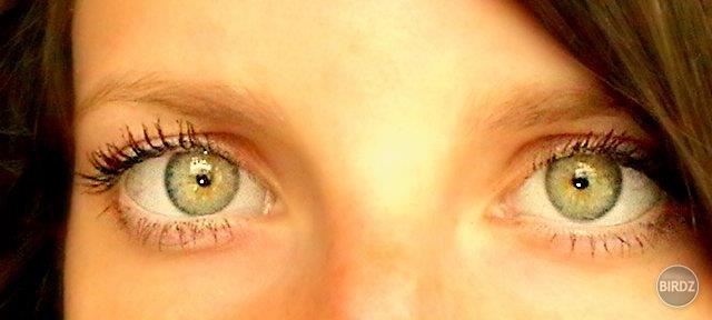 my eyes :D