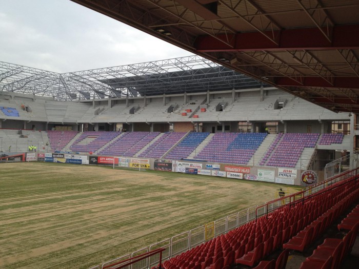 Trnava-City Arena