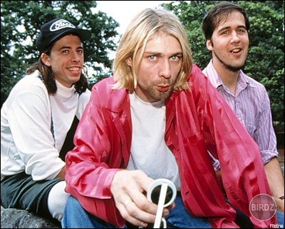 Nirvana :D neni o čom :)