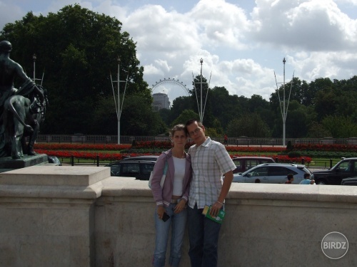 London Eye