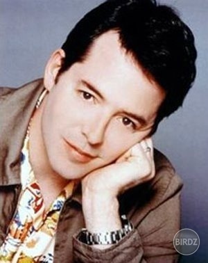 matthew broderick