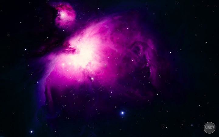 Purple Space (I do not own)