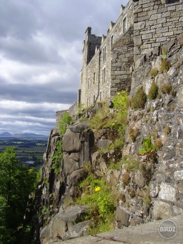 Stirling Castle