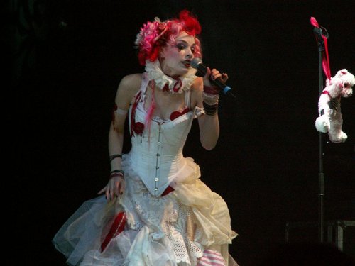 Emilie Autumn