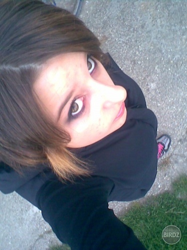 ni som emo :P