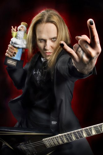 Alexi Laiho