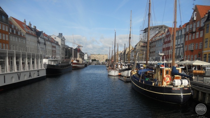 Nyhavn