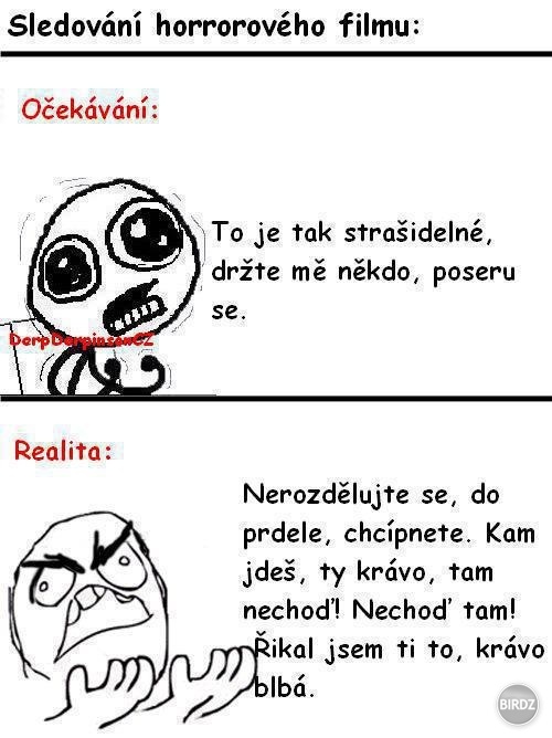 to druhe som cisto ja :D