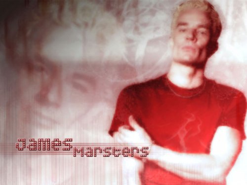 James Marsters...