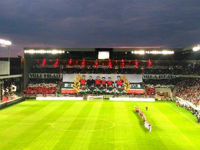 Trnava-City Arena