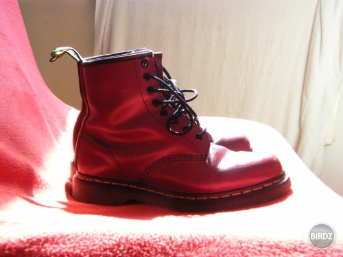 Dr. Martens