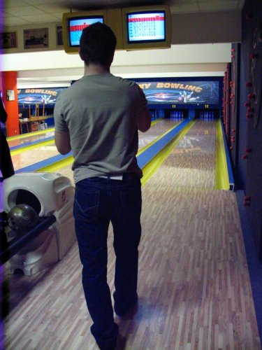 bowling