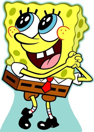 spongeeeee