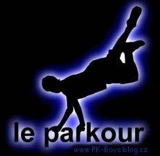 Le parkour