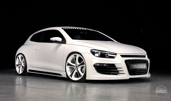 Scirocco