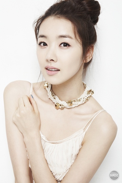 So Yi Hyun