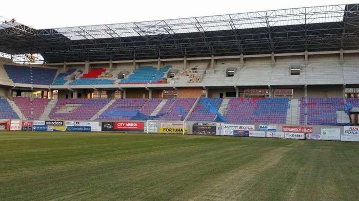 Trnava-City Arena