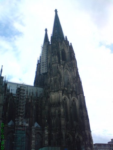 Cathedrale