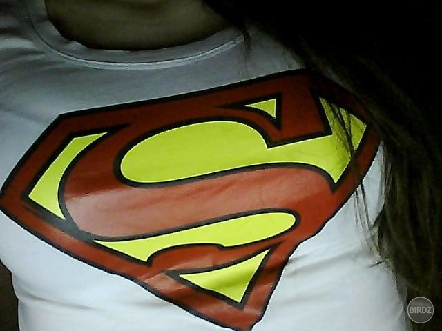 Superwoman :P