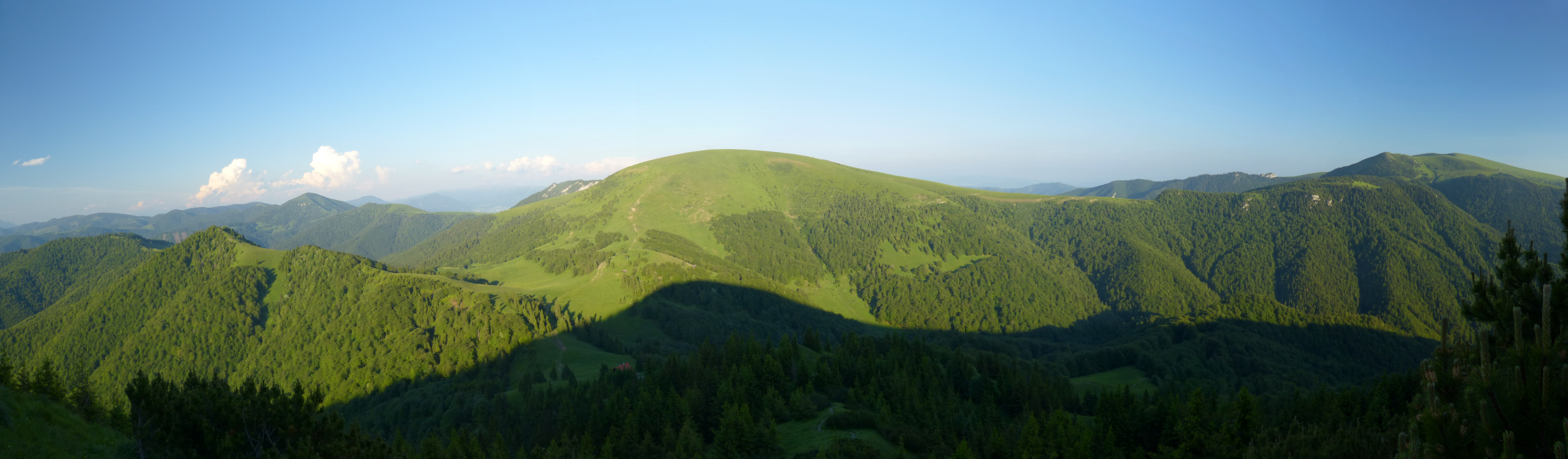 Velka Fatra