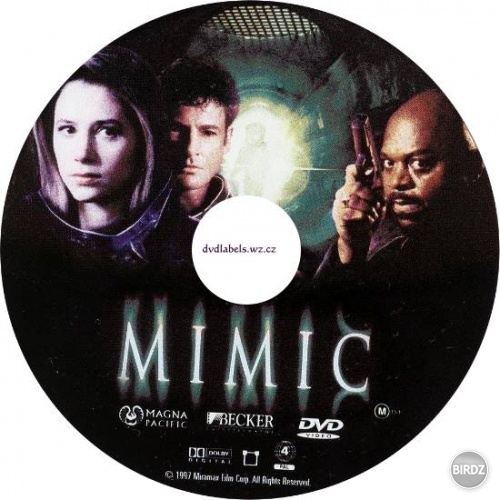 mimic 1

..dobry, dost dobry film-horror o masozravych chrobakoch hm = krfak...
...,,...