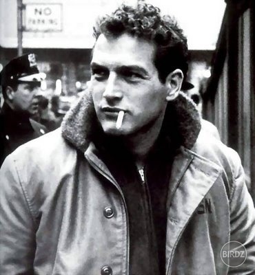 Paul Newman