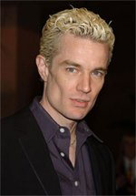 James Marsters...