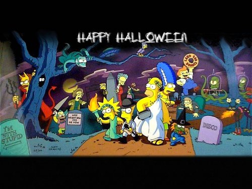 Moja laska.....The Simpsons :Love: :D