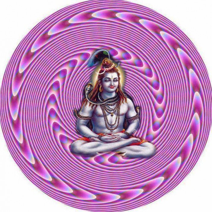 ♥ Aum Nama Shiva ♥