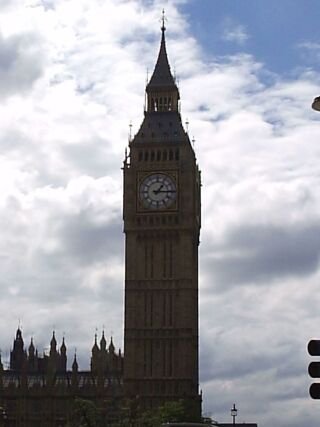 Big Ben :)