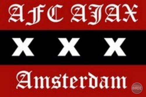 Ajax Amsterdam