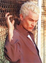 James Marsters...