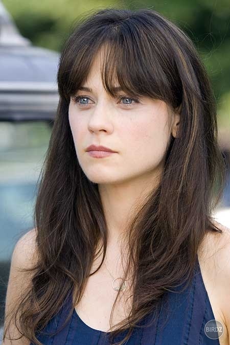 Zooey :)