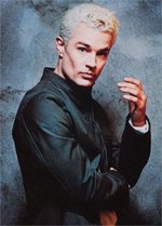 James Marsters...