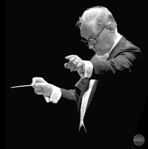 Ennio Morricone