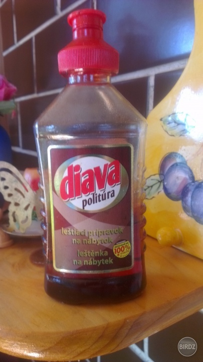 kamaratka Diava vo flasi