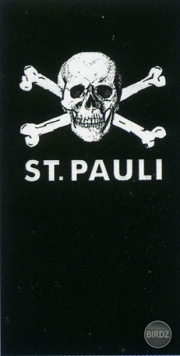 FC ST. PAULI