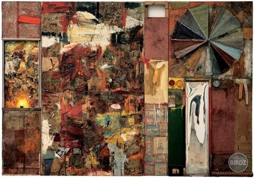 Rauschenberg