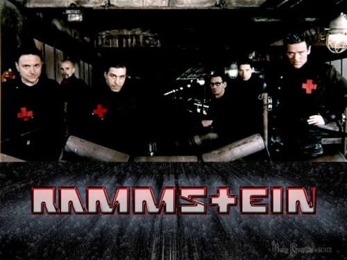 /+/ RAMMSTEIN /+/ ♥♥♥♥